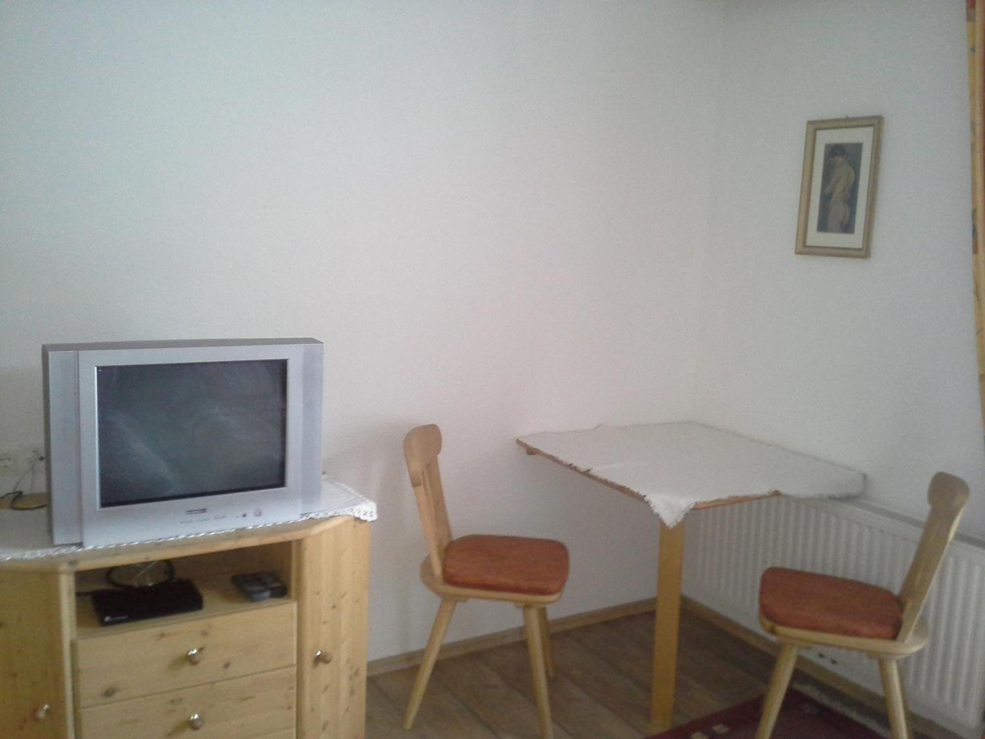 Landhaus Rauth Apartment Leutasch Room photo