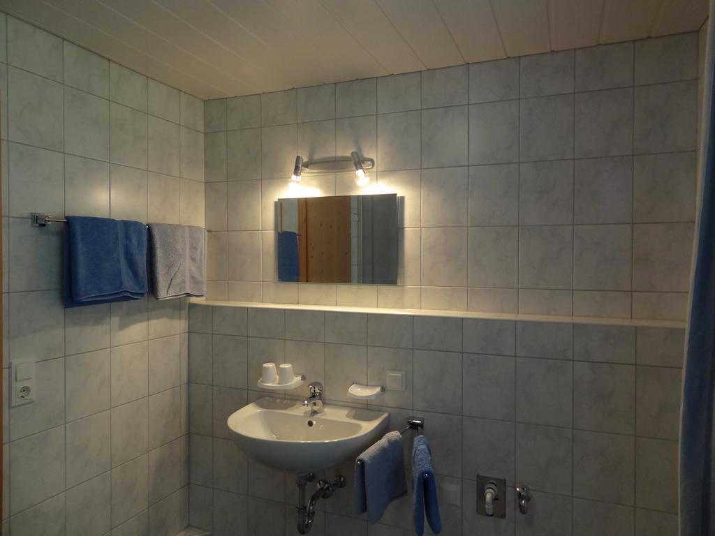 Landhaus Rauth Apartment Leutasch Room photo