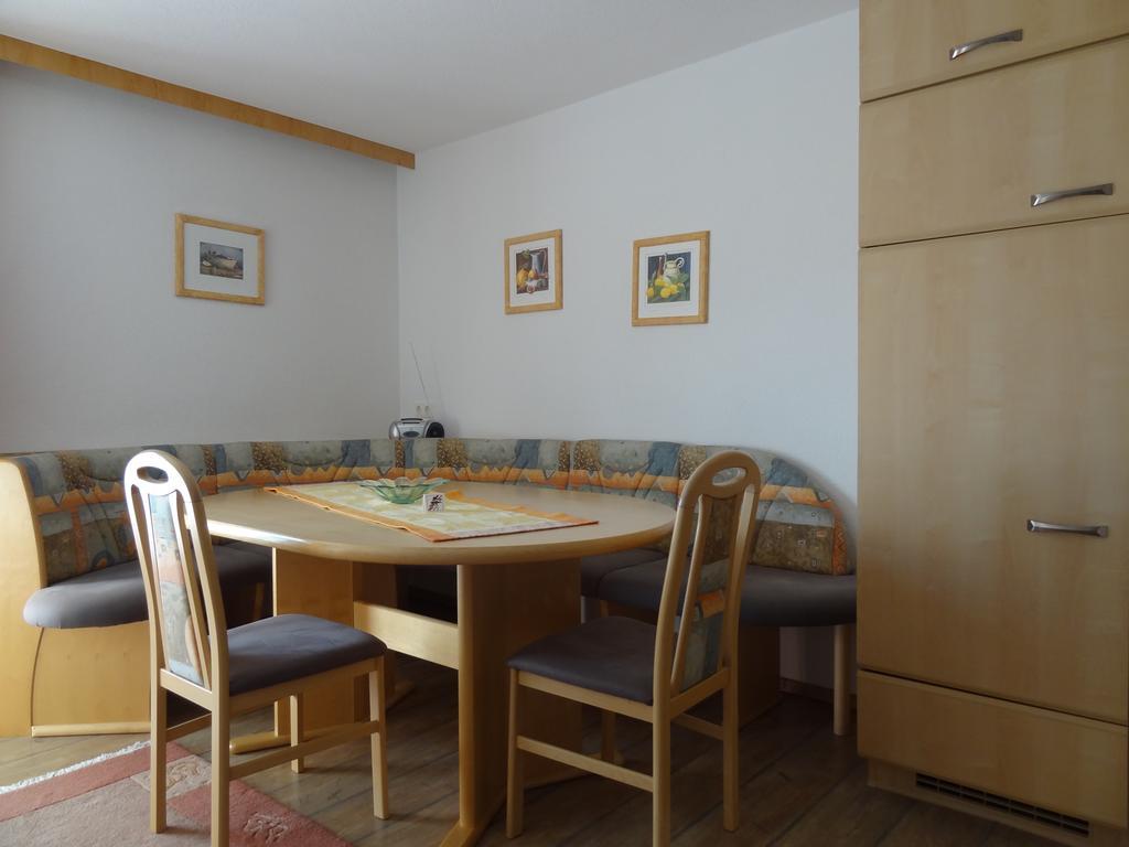 Landhaus Rauth Apartment Leutasch Room photo